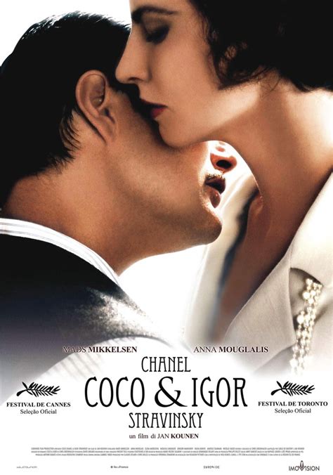 coco chanel et igor stravinsky streaming vostfr|coco chanel netflix streaming.